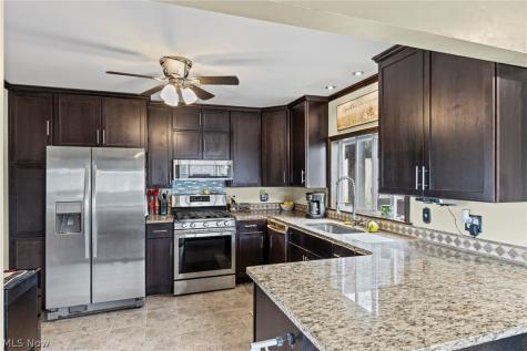 565 Perry Road Tallmadge OH 44278