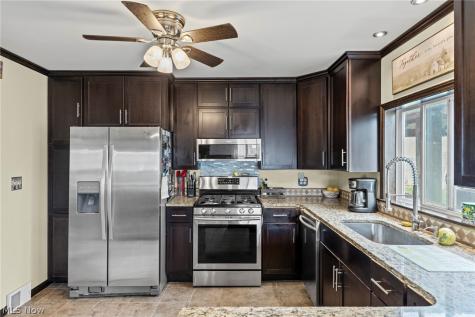 565 Perry Road Tallmadge OH 44278