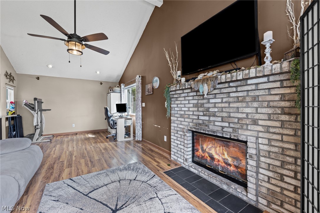565 Perry Road Tallmadge OH 44278