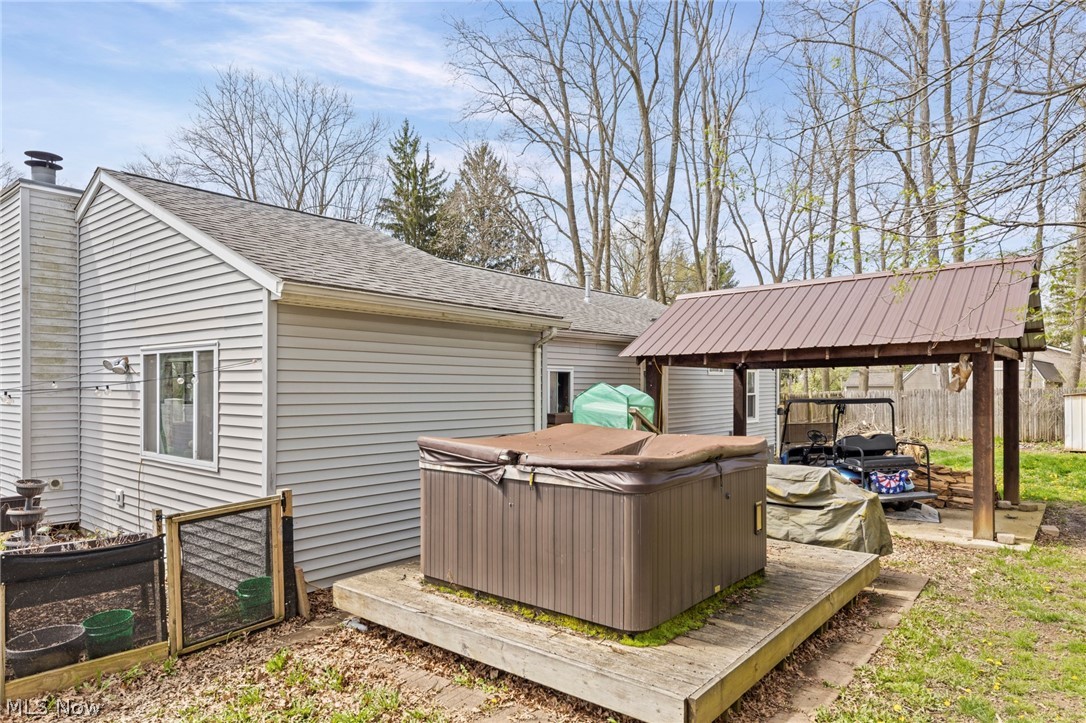 565 Perry Road Tallmadge OH 44278