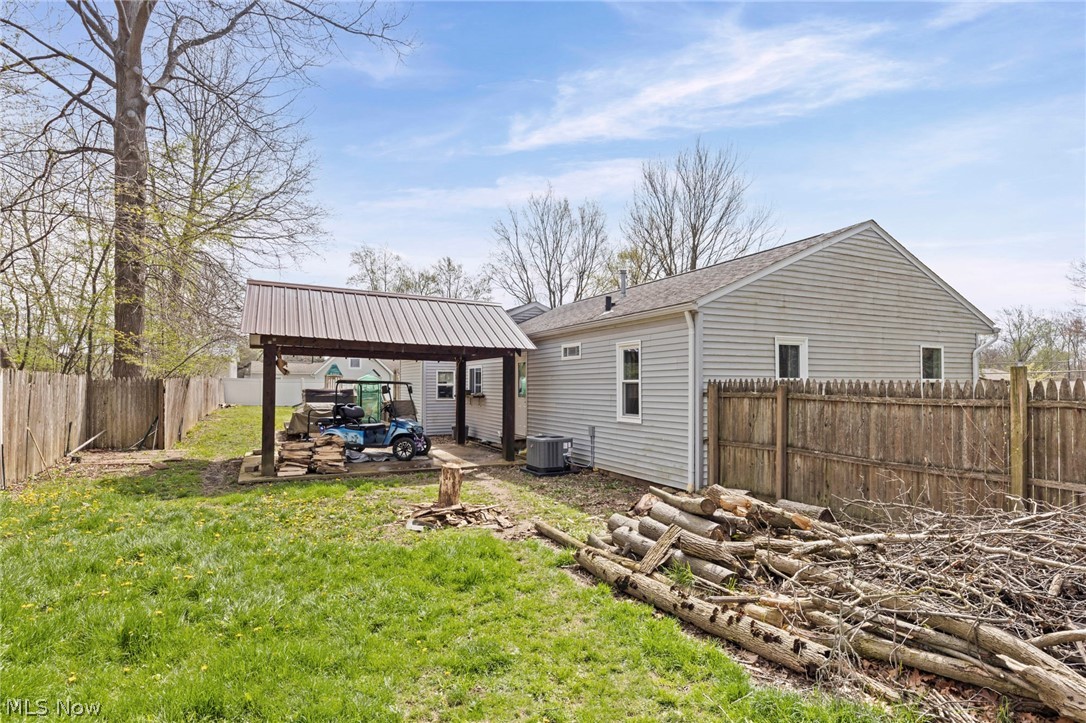 565 Perry Road Tallmadge OH 44278