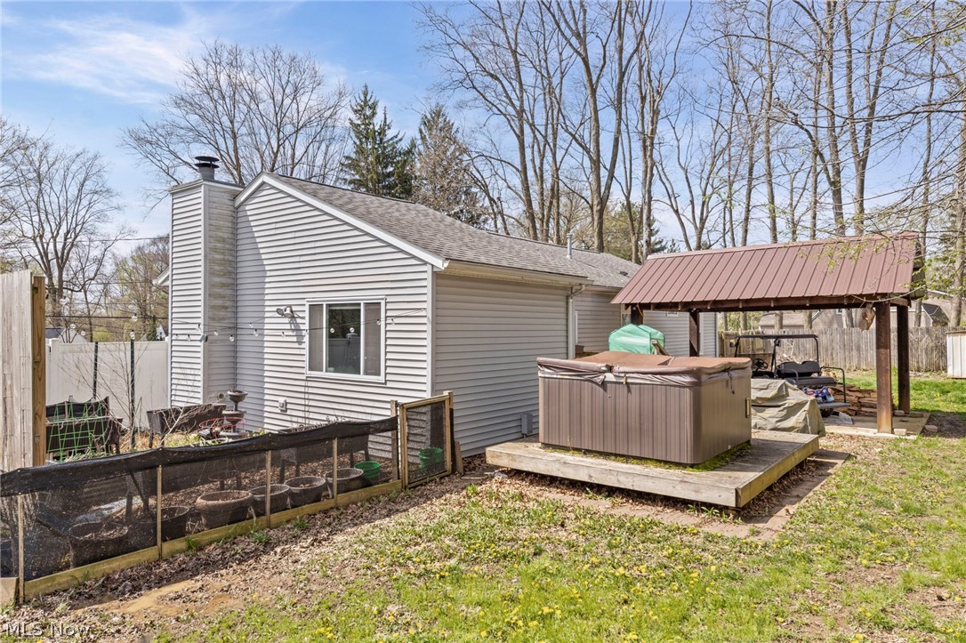 565 Perry Road Tallmadge OH 44278
