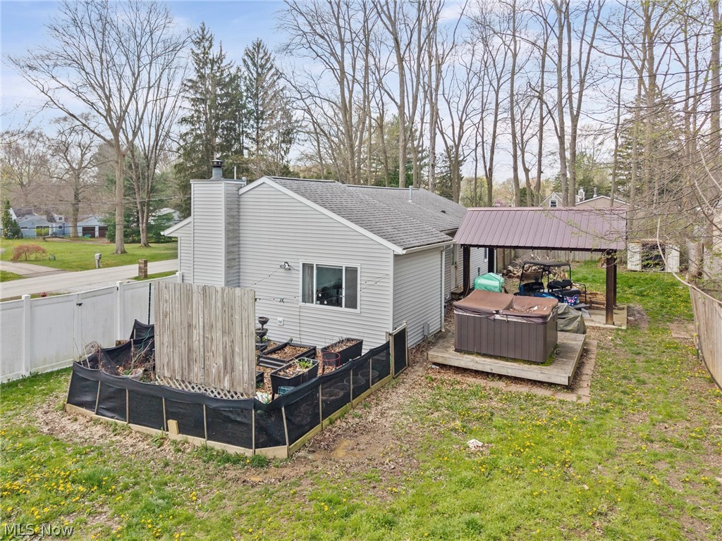 565 Perry Road Tallmadge OH 44278