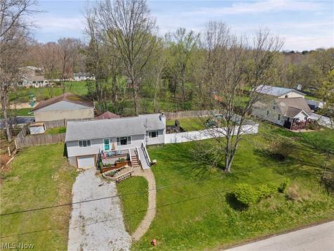 565 Perry Road Tallmadge OH 44278