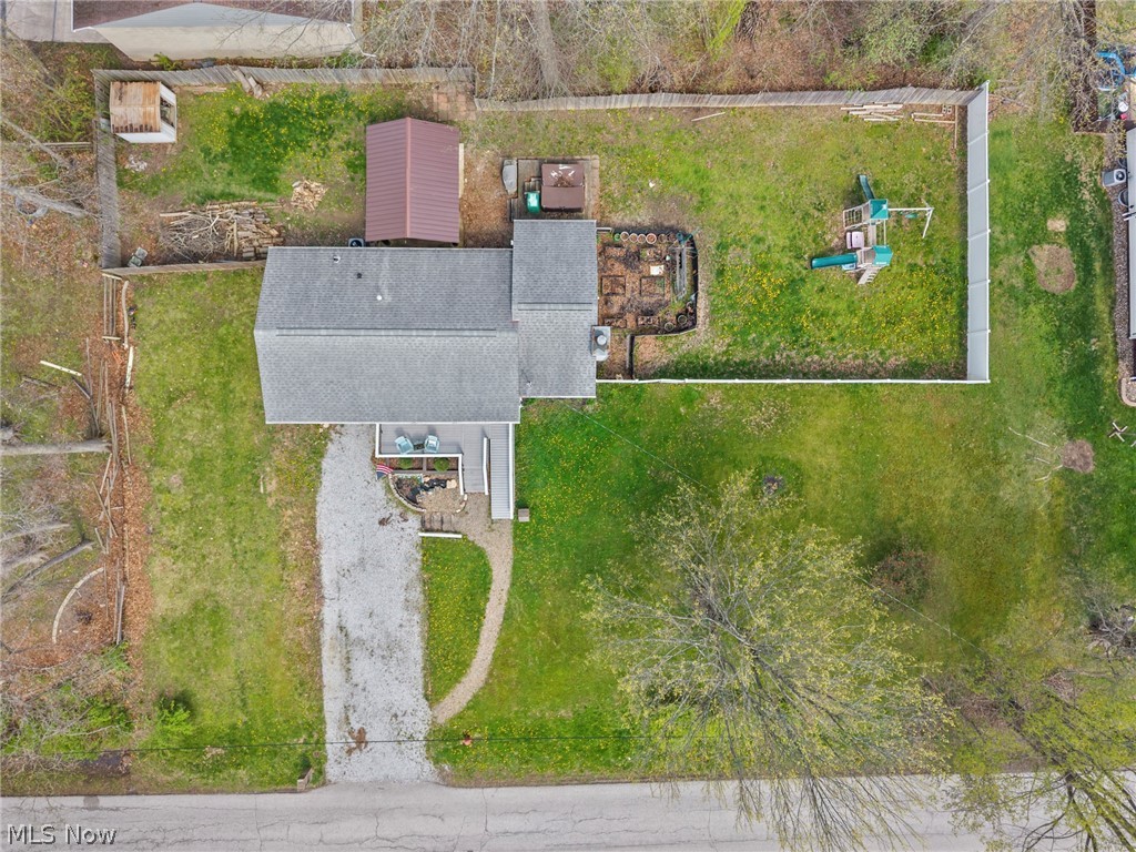 565 Perry Road Tallmadge OH 44278