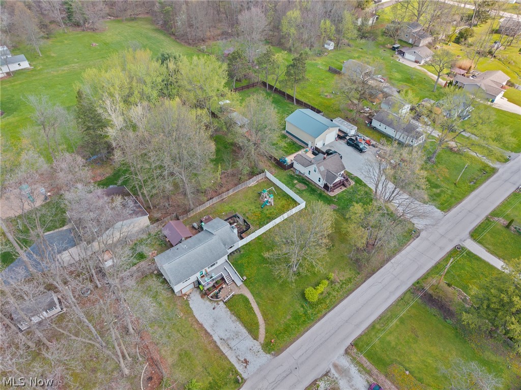 565 Perry Road Tallmadge OH 44278