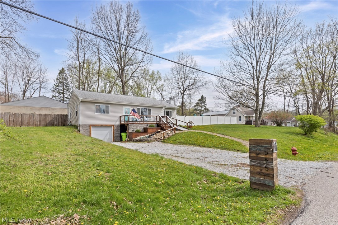 565 Perry Road Tallmadge OH 44278