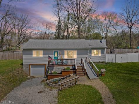 565 Perry Road Tallmadge OH 44278