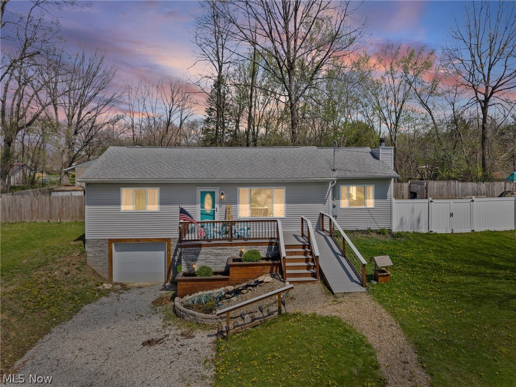 565 Perry Road Tallmadge OH 44278