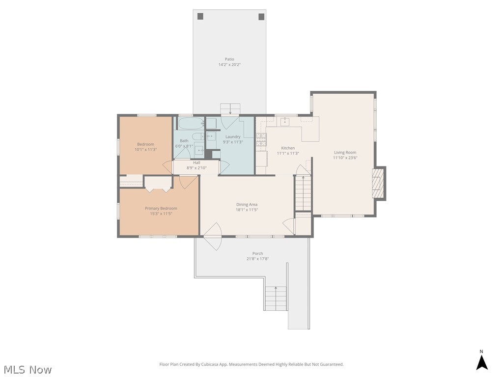 565 Perry Road Tallmadge OH 44278
