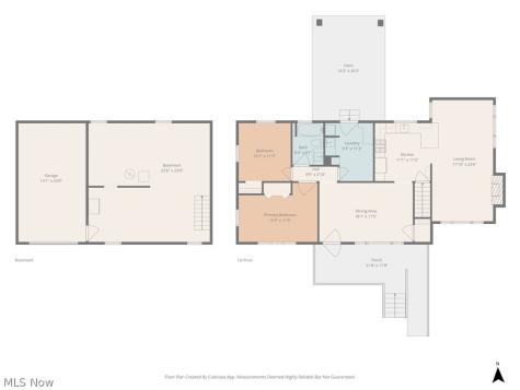 565 Perry Road Tallmadge OH 44278