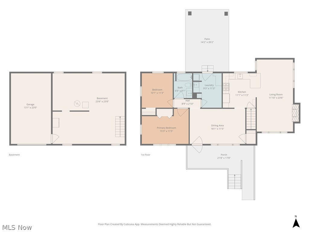 565 Perry Road Tallmadge OH 44278