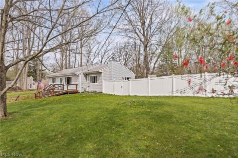 565 Perry Road Tallmadge OH 44278