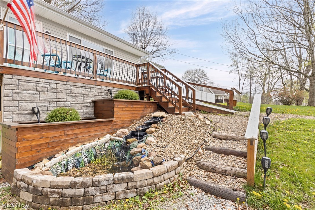 565 Perry Road Tallmadge OH 44278