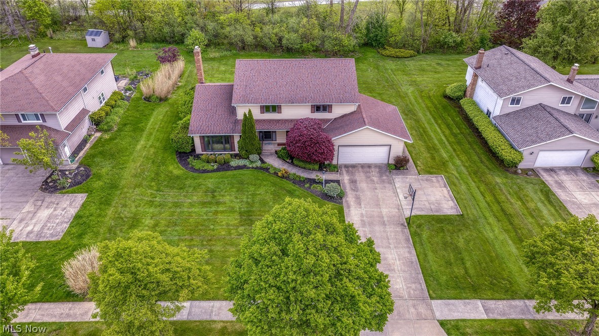 2417 Allen Boulevard Beachwood OH 44122