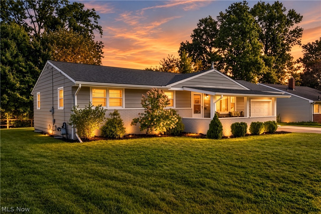 4164 Staatz Drive Youngstown OH 44511