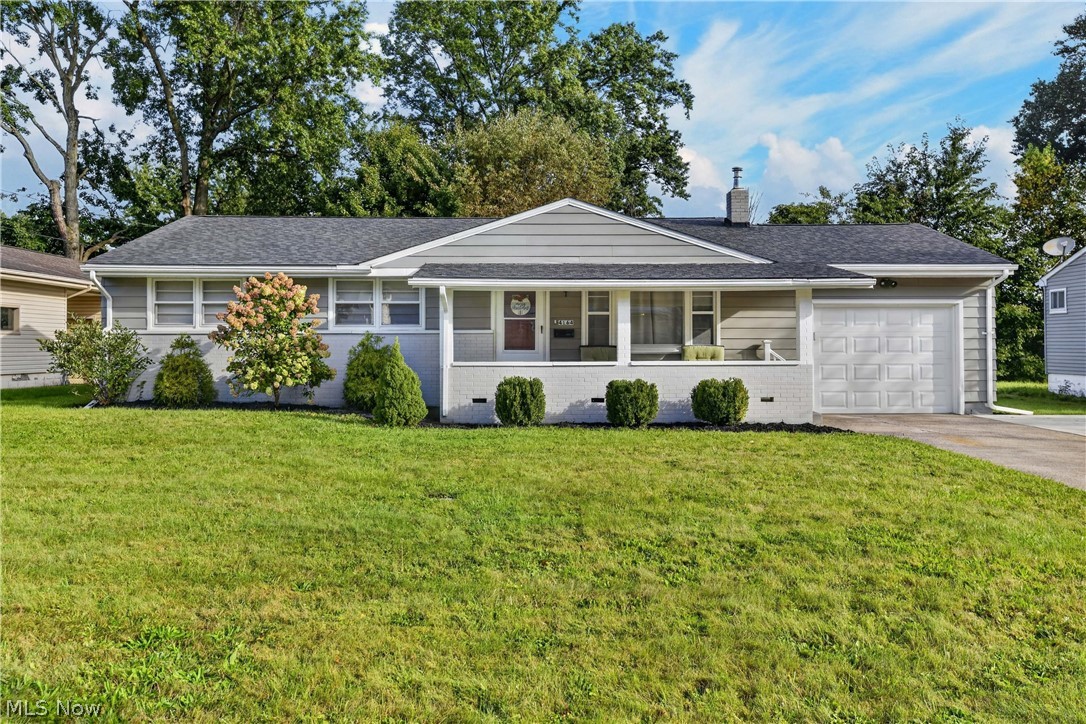 4164 Staatz Drive Youngstown OH 44511