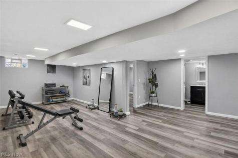 4164 Staatz Drive Youngstown OH 44511