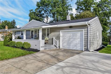 4164 Staatz Drive Youngstown OH 44511