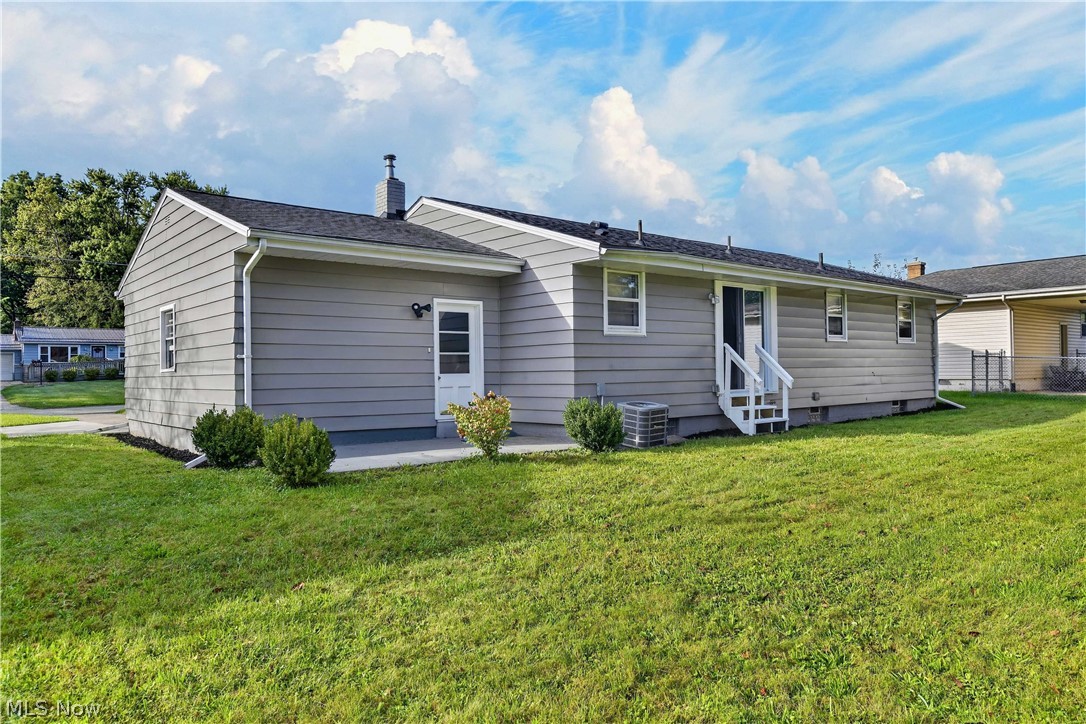 4164 Staatz Drive Youngstown OH 44511