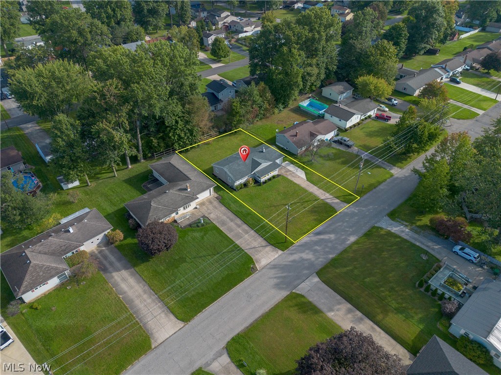 4164 Staatz Drive Youngstown OH 44511