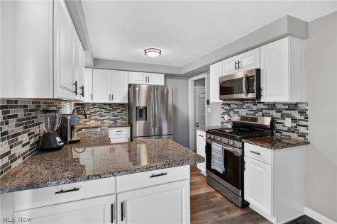 4164 Staatz Drive Youngstown OH 44511