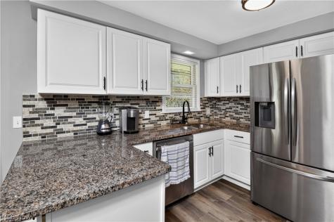 4164 Staatz Drive Youngstown OH 44511
