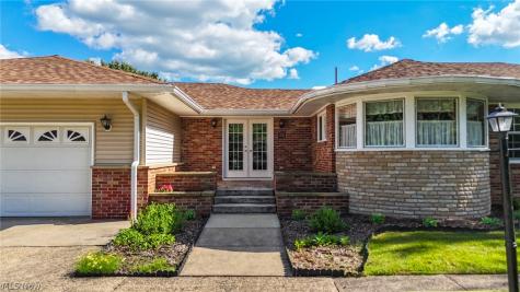 108 Laramie Road Marietta OH 45750