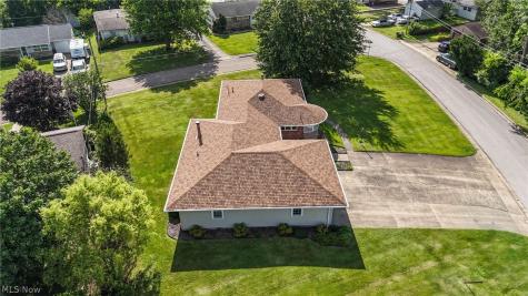 108 Laramie Road Marietta OH 45750