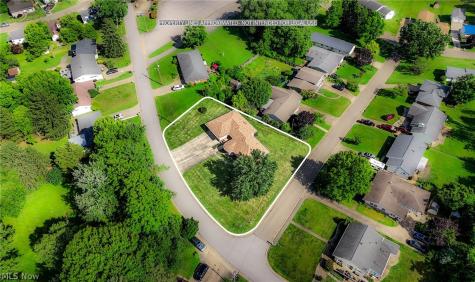 108 Laramie Road Marietta OH 45750