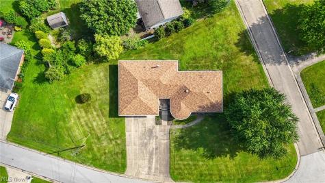 108 Laramie Road Marietta OH 45750