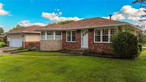 108 Laramie Road Marietta OH 45750