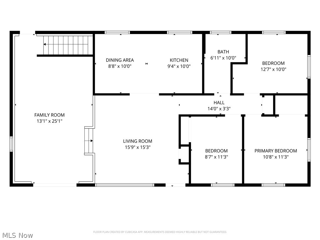 211 S Elm Street Orrville OH 44667