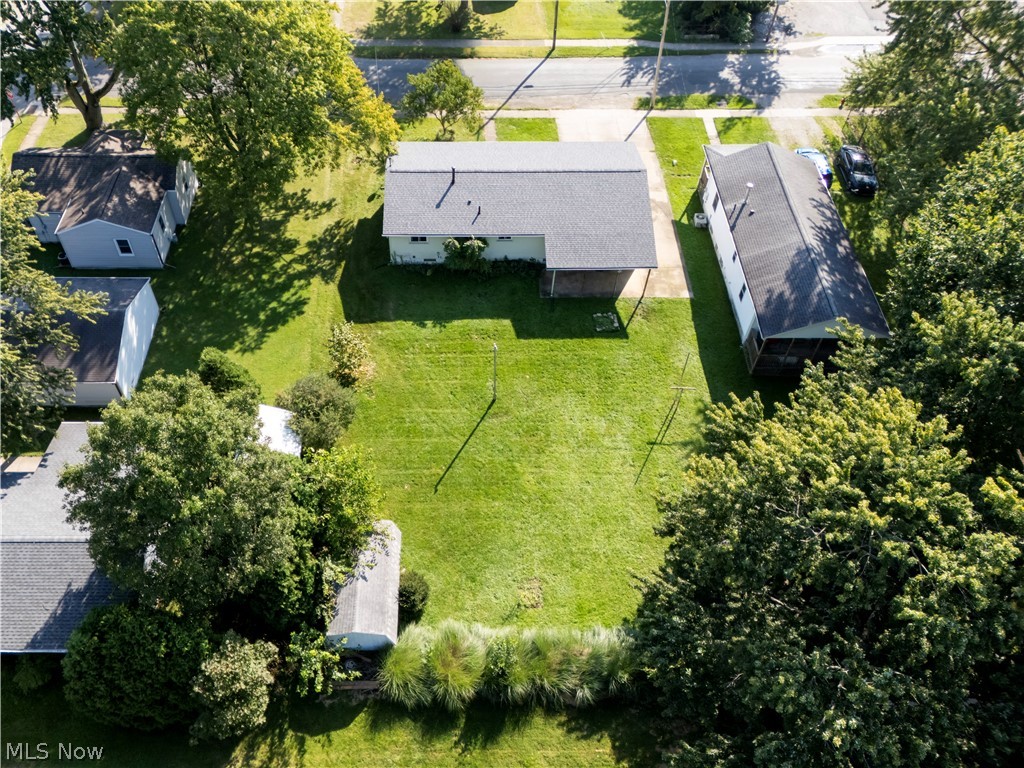 211 S Elm Street Orrville OH 44667