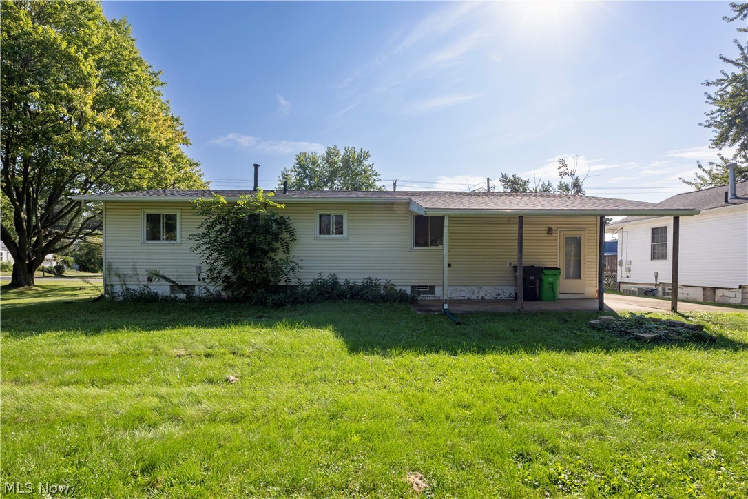 211 S Elm Street Orrville OH 44667