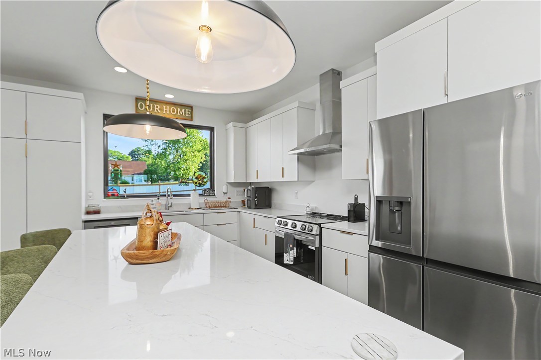 21 Betty Drive Bellville OH 44813