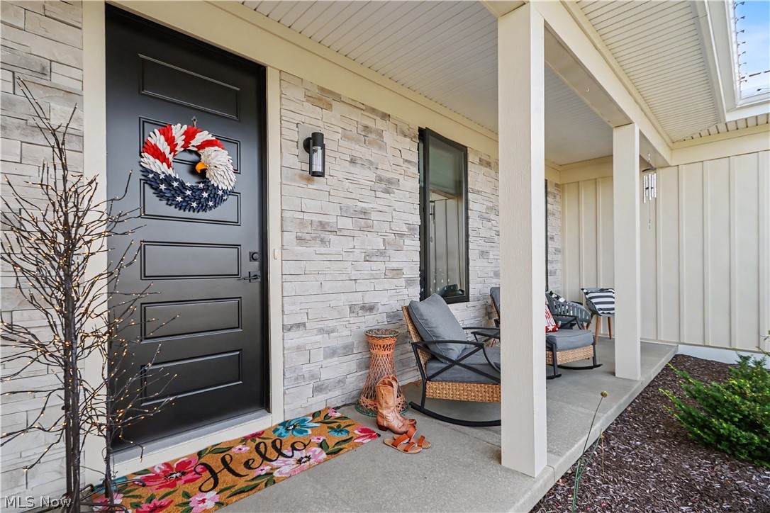 21 Betty Drive Bellville OH 44813