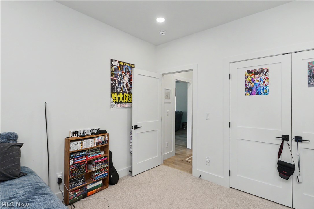 21 Betty Drive Bellville OH 44813