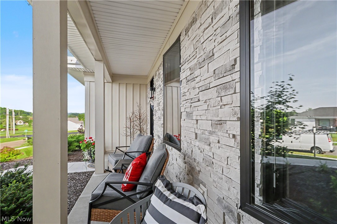 21 Betty Drive Bellville OH 44813