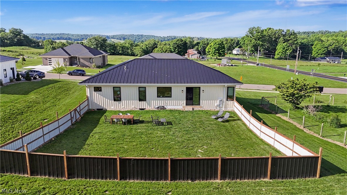 21 Betty Drive Bellville OH 44813