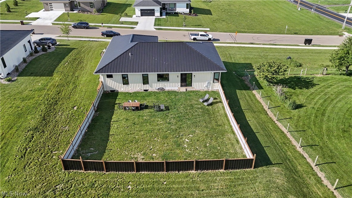 21 Betty Drive Bellville OH 44813