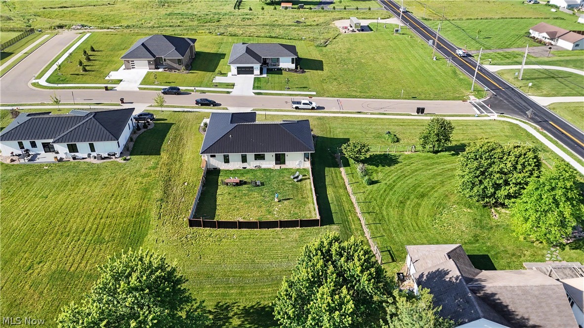 21 Betty Drive Bellville OH 44813