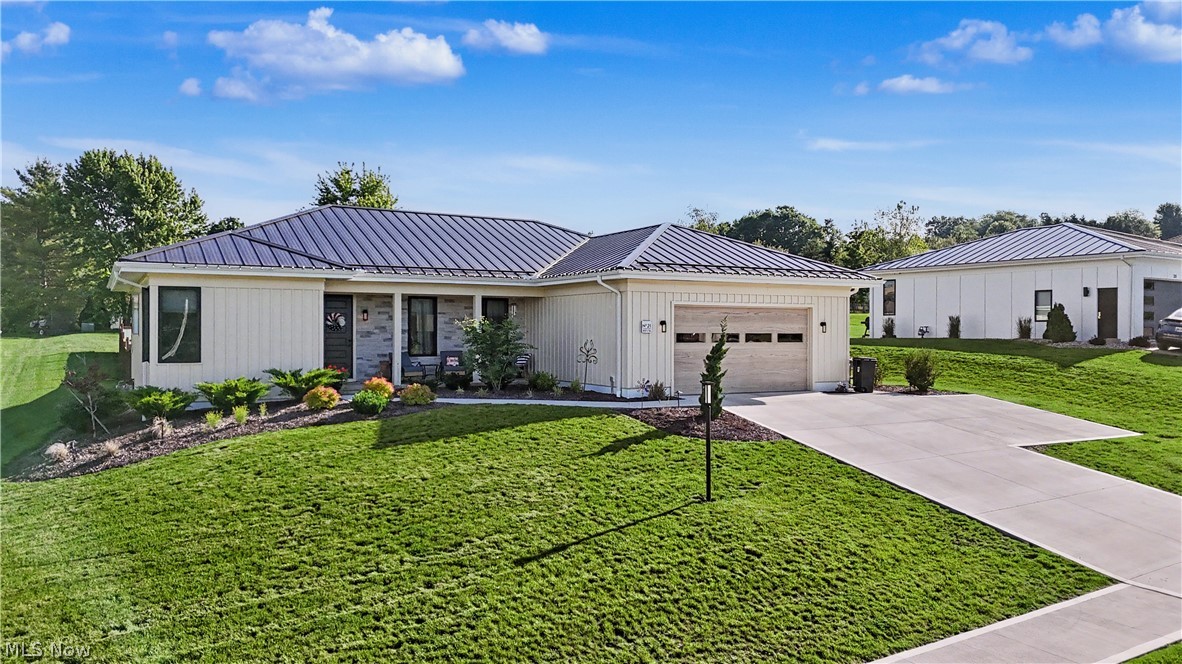 21 Betty Drive Bellville OH 44813