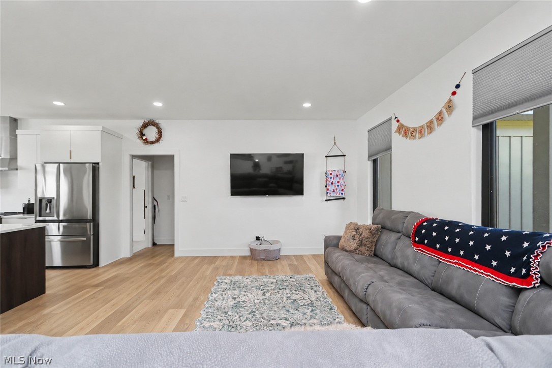 21 Betty Drive Bellville OH 44813