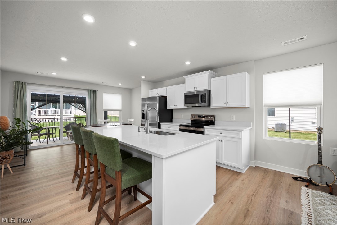 639 Apple Ridge Drive Elyria OH 44035