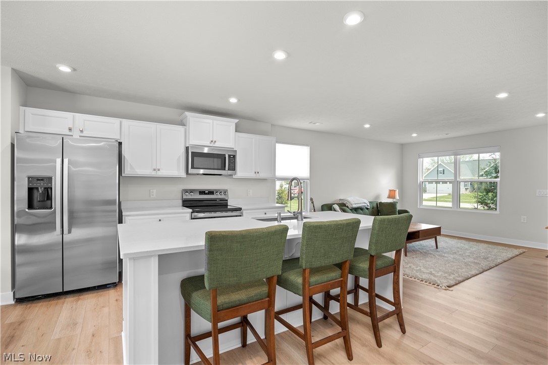 639 Apple Ridge Drive Elyria OH 44035