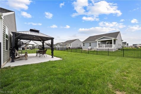639 Apple Ridge Drive Elyria OH 44035