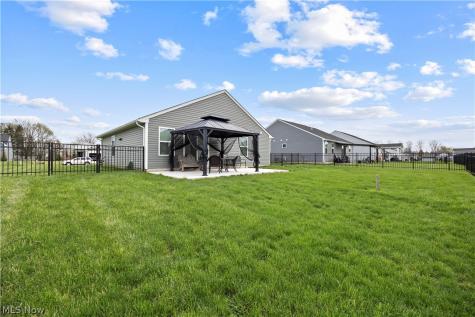 639 Apple Ridge Drive Elyria OH 44035