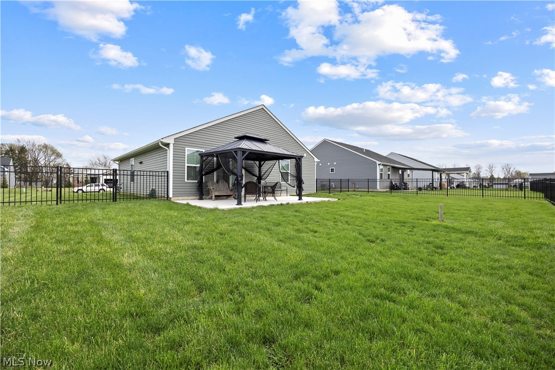 639 Apple Ridge Drive Elyria OH 44035