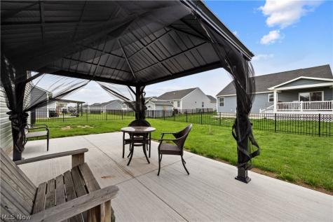 639 Apple Ridge Drive Elyria OH 44035